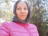 Поездка в лес за вербой