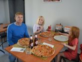 Итальянские зарисовки или последний день каникул.