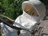 Кривой Рог - коляска