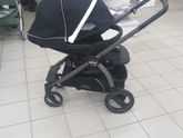 Прогулочная коляска Peg perego book-прошу ваши отзывы