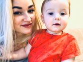 10 месяцев 😍