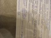 Кто сталкивался с подобным