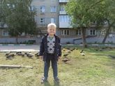 Первая неделя в садике