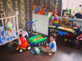 Игрушка на 1,6 годика.
