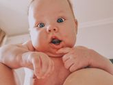 Начала вести новый блог