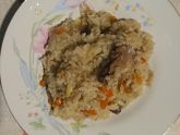 Кулинарная АзБуКа. У. Утка