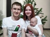 Любимая семья ?