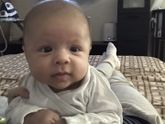 2 месяца человеку❤️