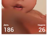 26 нед УЗИ