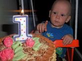 Ура! Нам год! 🎉🎉🎉