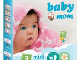 Можно отзывы о данных подгузах