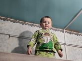 Ребенок решил спать отдельно