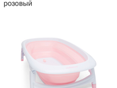 Складная ванночка?