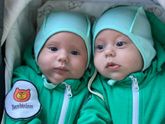 С рождением детей в
