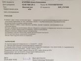Корновирус, мои симптомы!