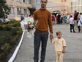 С началом нового учебного года)