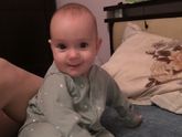 Стала замечать что у