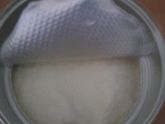 Молочко NAN 4