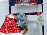 Все для шашлыка Шашлык
