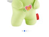 Fisher-Price- мечты о бабочках, у кого была? Понравилась ребёнку?