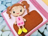 Игровой планшет "Кухня"