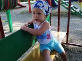 Полтора годика