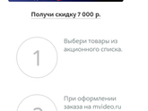 Промокод Мвидео