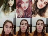 Девочки от чего у