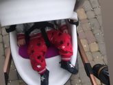 Прогулки 🤱🏼👩👧