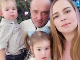 Сходили в театр кукол