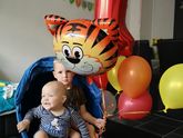 Мишане 1 годик