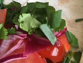 Вкусняхи??