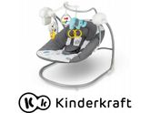 Ищу отзывы! Шезлонг Kinderkraft Minky?