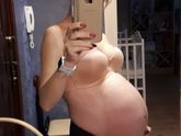 34,4 двойня Сегодня была