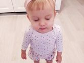 Настюше 1 год и 6 месяцев 🥰