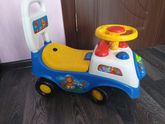 Детские игрушки