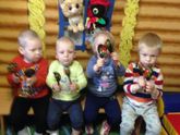 Частный ясли-сад "Музыкальное Солнышко" в Санкт-Петербурге