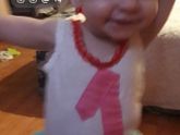 Сегодня у меня тройной праздник одной доче 8 лет , второй 1 годик , я вас поздравляю мои любимые маленькие девчушки с днем рожд…
