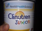 Neocate junior от Nutricia
