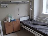 Пакет на кесарево 4 роддом Харьков