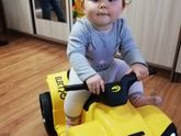 ДАЛЬНОЗОРКОСТЬ у Годовасиков