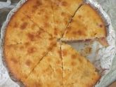 Безумно вкусный пирог