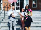 Девочки, дикие головные боли на гв