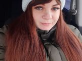Поехали с мужем гулять в парк)