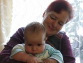Свекровь "монстр"-золото Прочитала пост