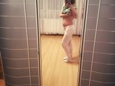24 недели 🌸