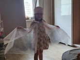 Обновила свой рабочий уголок:)