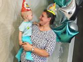Год🥳