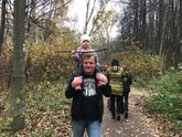 Осень