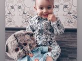 Сшила поддеву